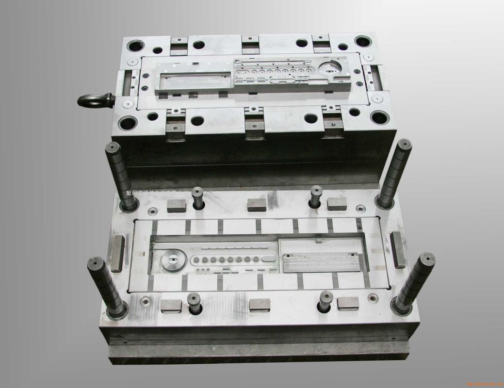 Single / Multi Cavity With High Precision