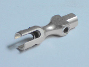 Polish CNC Machining Parts